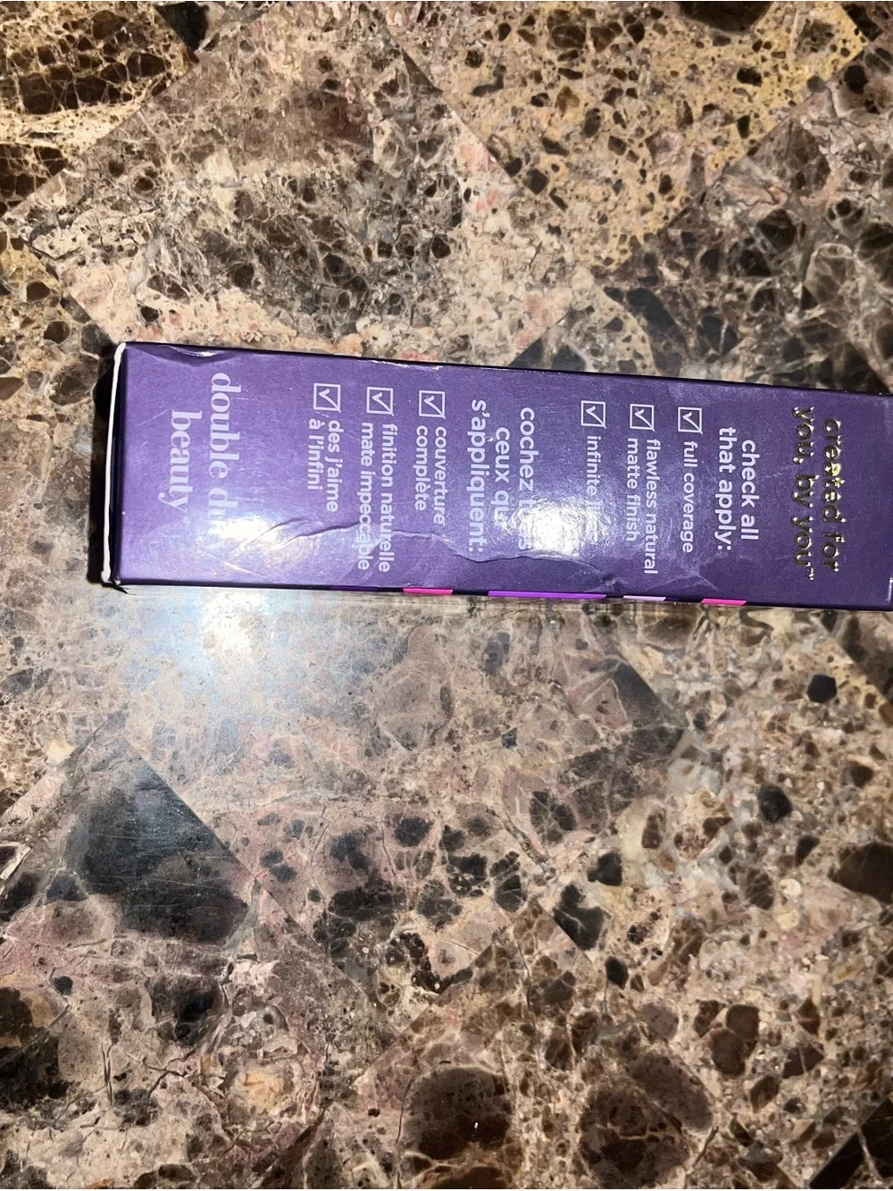 Tarte Face Tape Foundation